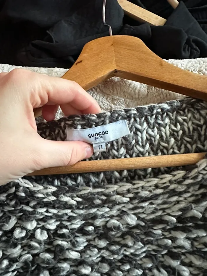 Pull en laine Suncoo - photo numéro 4