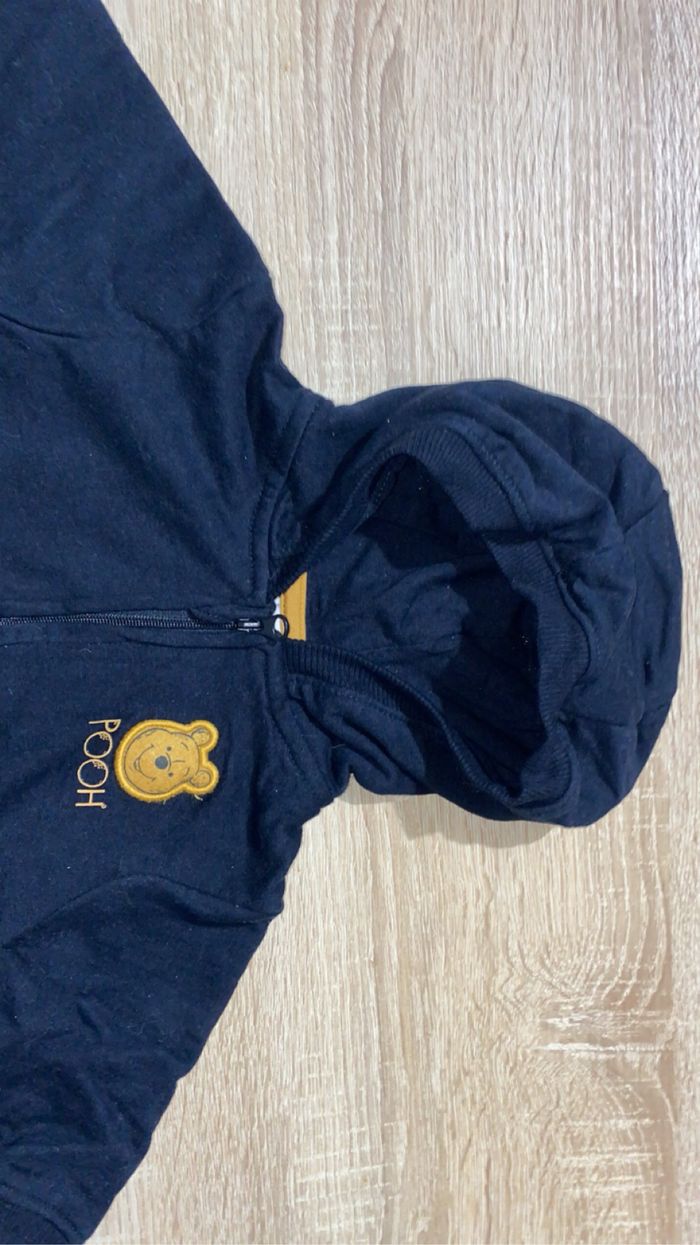 Veste winnie - photo numéro 2