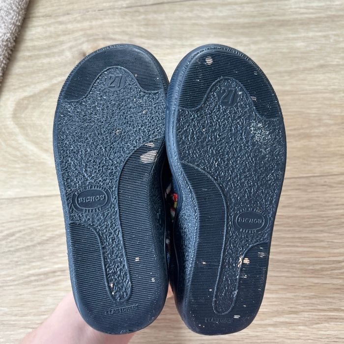 Chaussons - photo numéro 10
