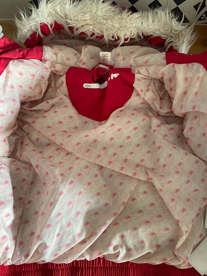 Blouson de ski enfant 5 ans Wedze - photo numéro 4