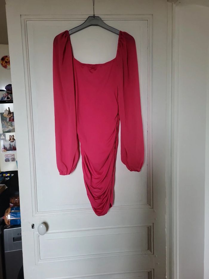 robe neuve