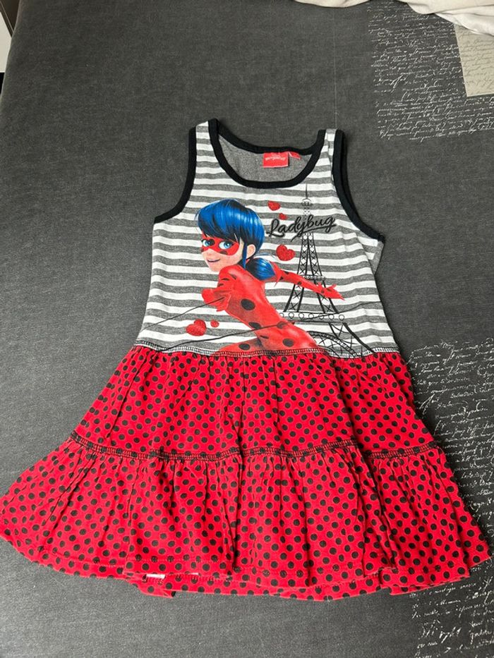 Robe miraculous