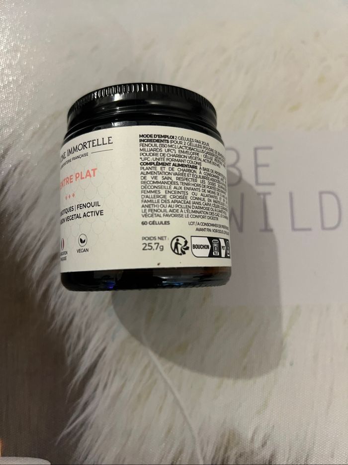 L’officine immortelle - photo numéro 2