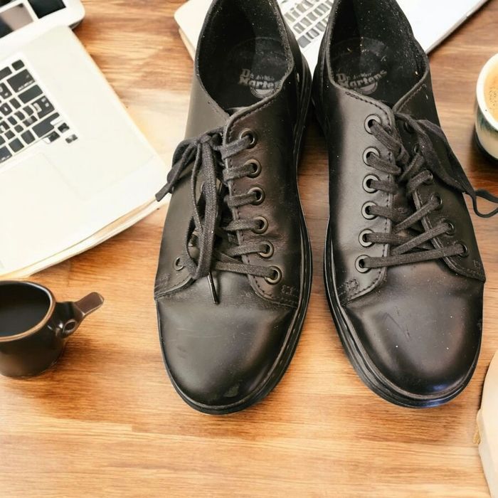 Dr Martens