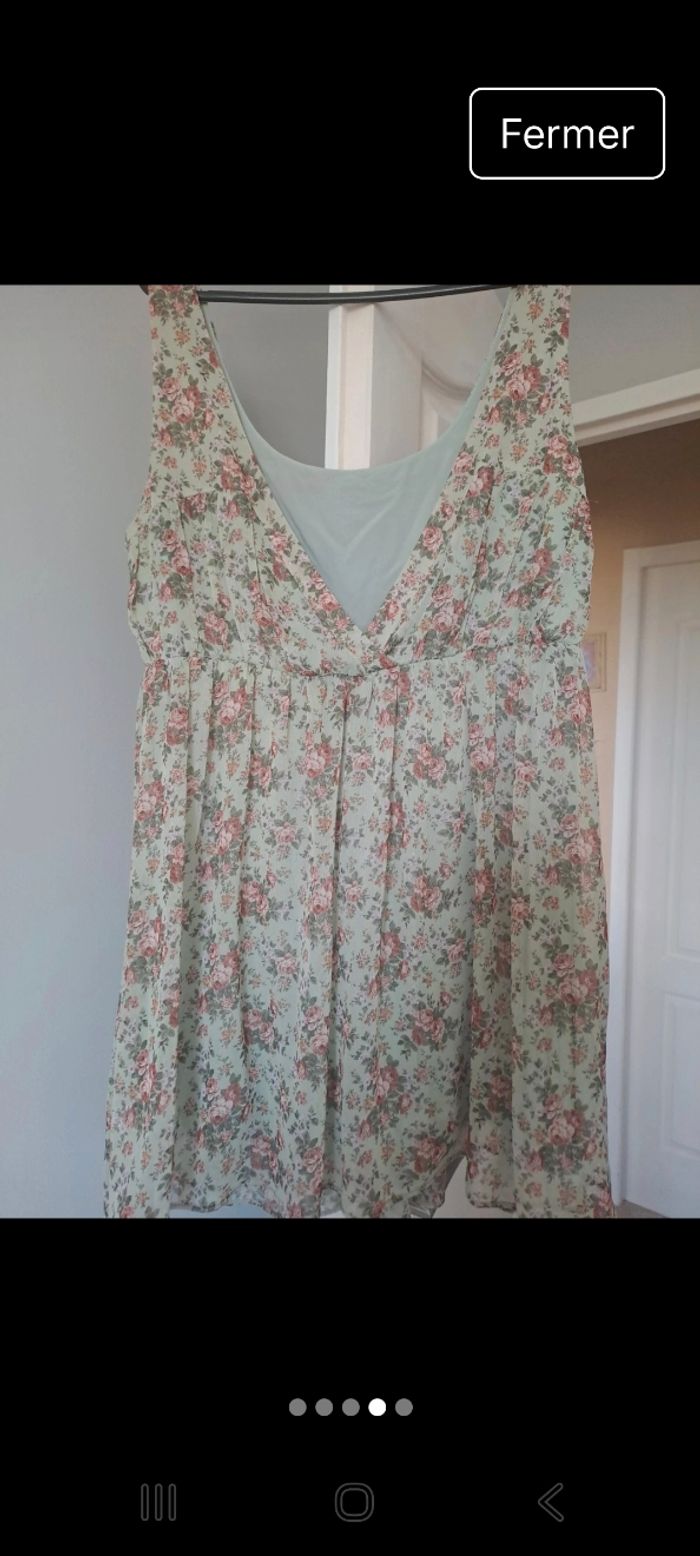 Robe été - photo numéro 4