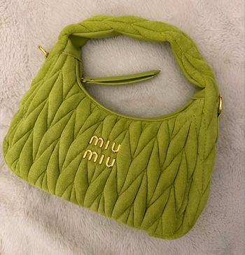 Sac à main Miu