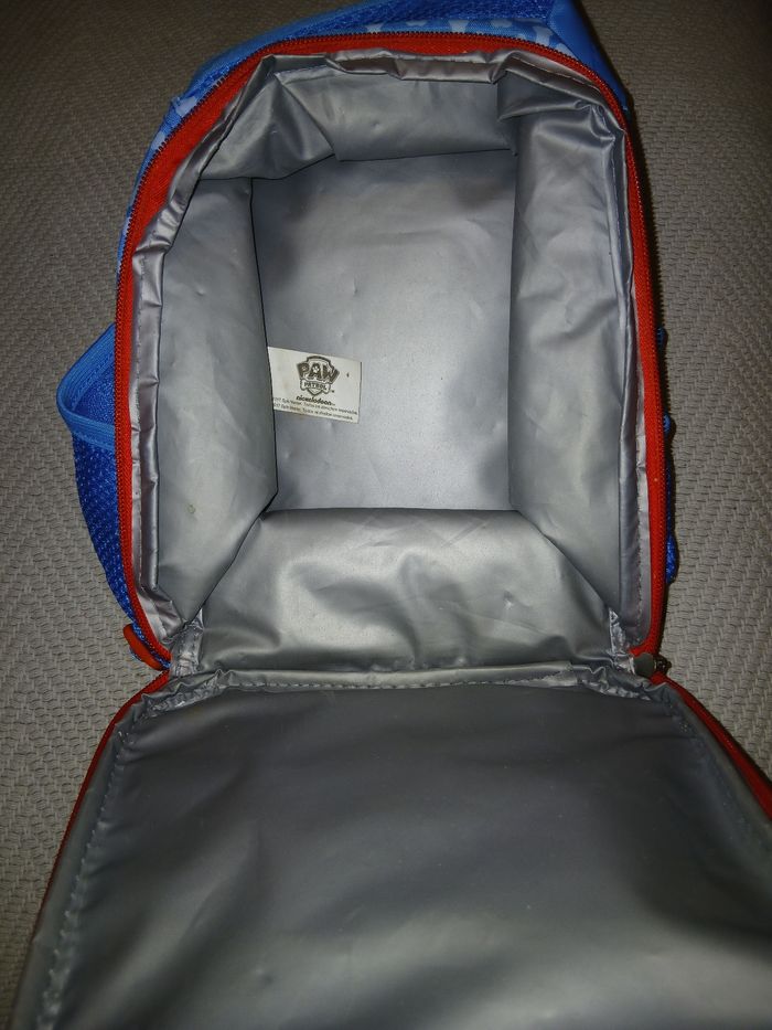 Sac de congélation - photo numéro 2