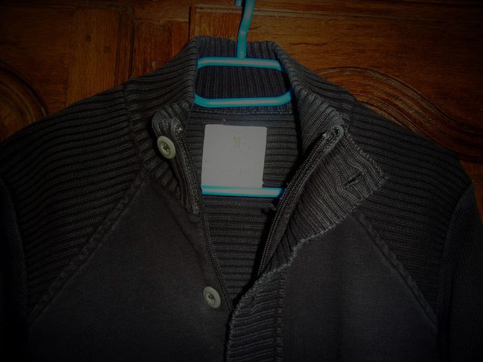 Beau Gilet homme - M - photo numéro 2