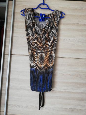 Tunique sans manches