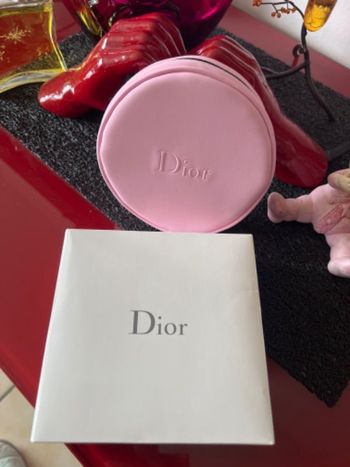 Trousse de toilette
