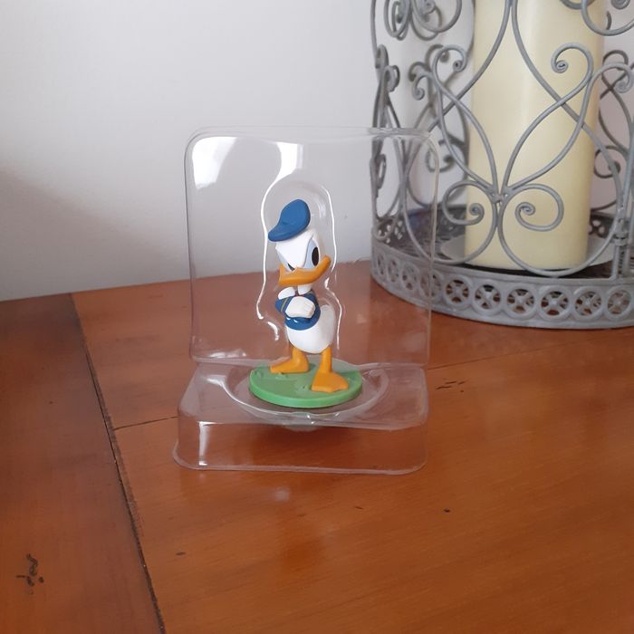 Neuf: Figurine Donald *Infinity 2.0 Disney - photo numéro 9