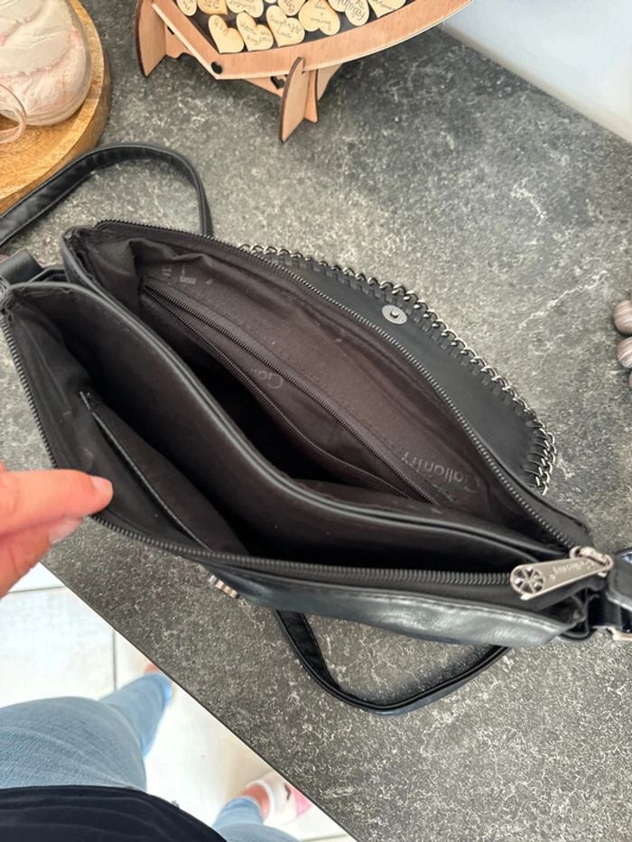 Sac à main femme - photo numéro 4