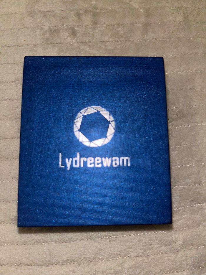 Boucle d’oreille - photo numéro 10