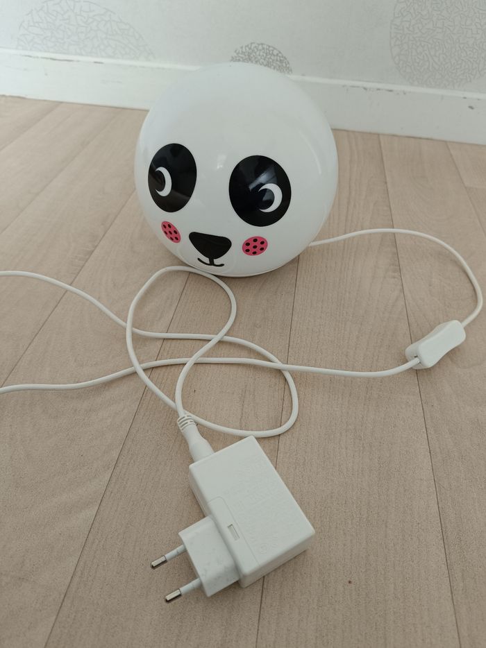 Lampe de chevet