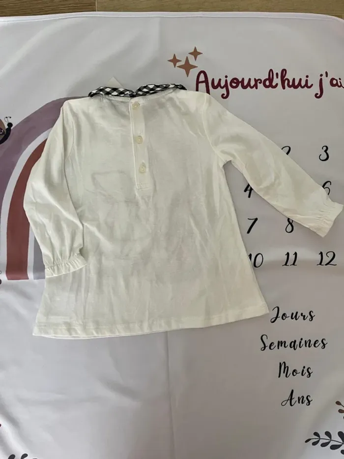 Ensemble bébé fille – Taille 18 mois – Marque Plus Collection - photo numéro 5