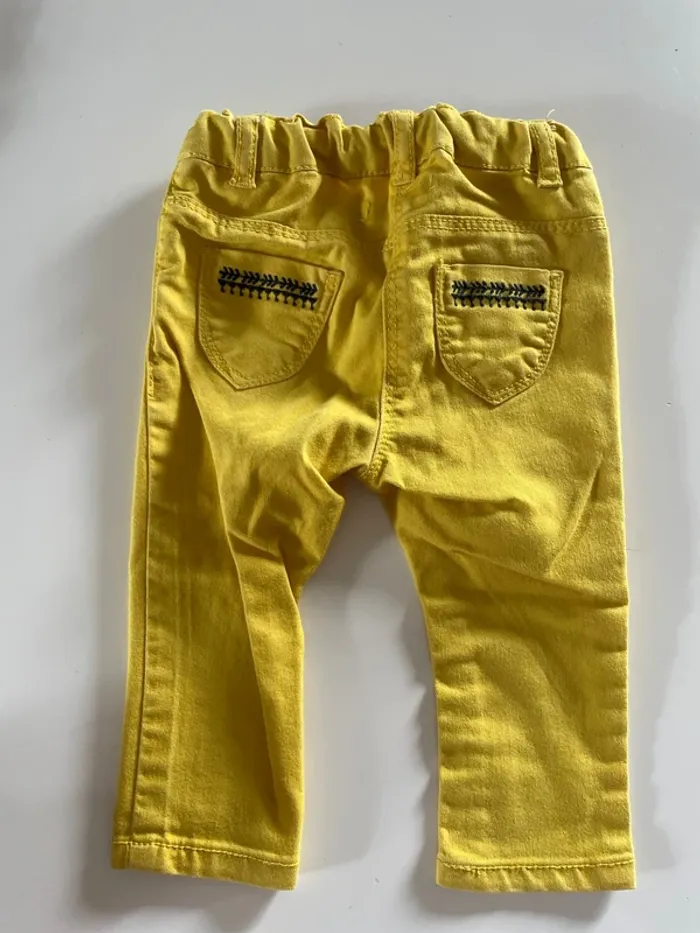 Jeans - photo numéro 2