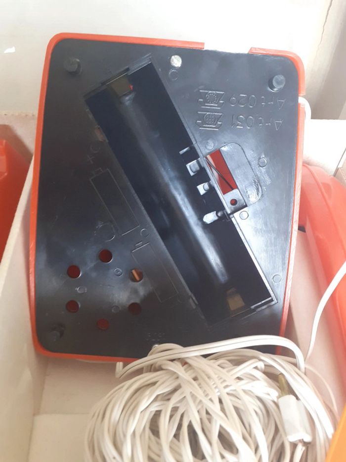 Dial inter com - photo numéro 4