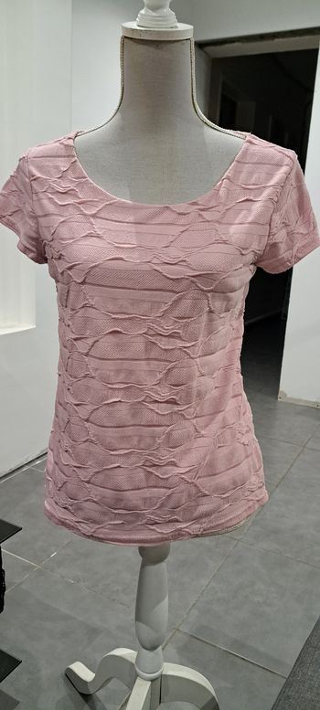 T-shirt femme taille m