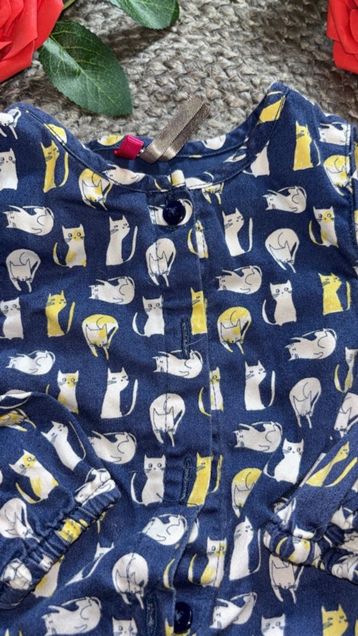 Chemise ML - photo numéro 4