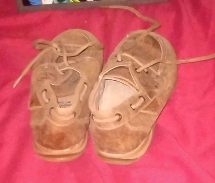 Mocassins - photo numéro 3