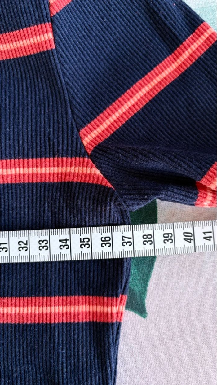 T-shirt S.Oliver taille 14ans en parfait état - photo numéro 10