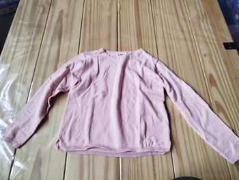 Pull rose 