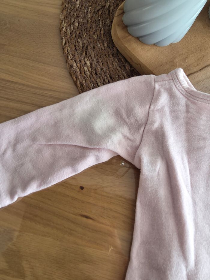 Bodie hello kitty 6 mois - photo numéro 4