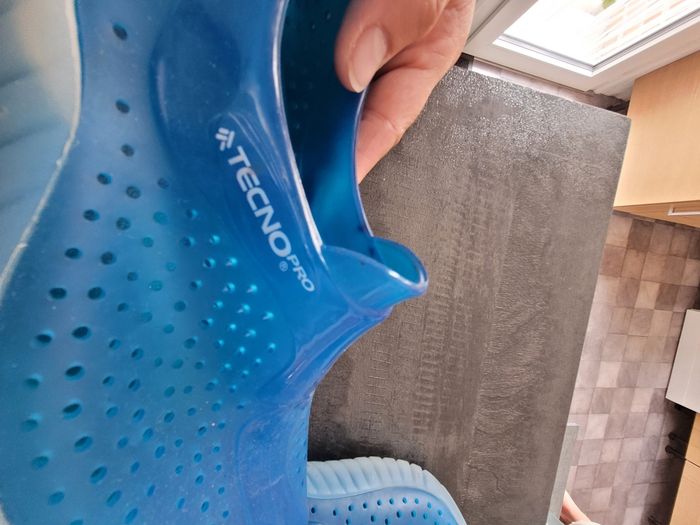 Chaussures d'eau TechnoPro P.41 - photo numéro 2
