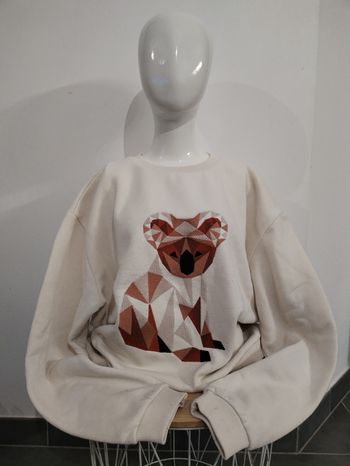 Pull femme taille 40 Bizzbee 