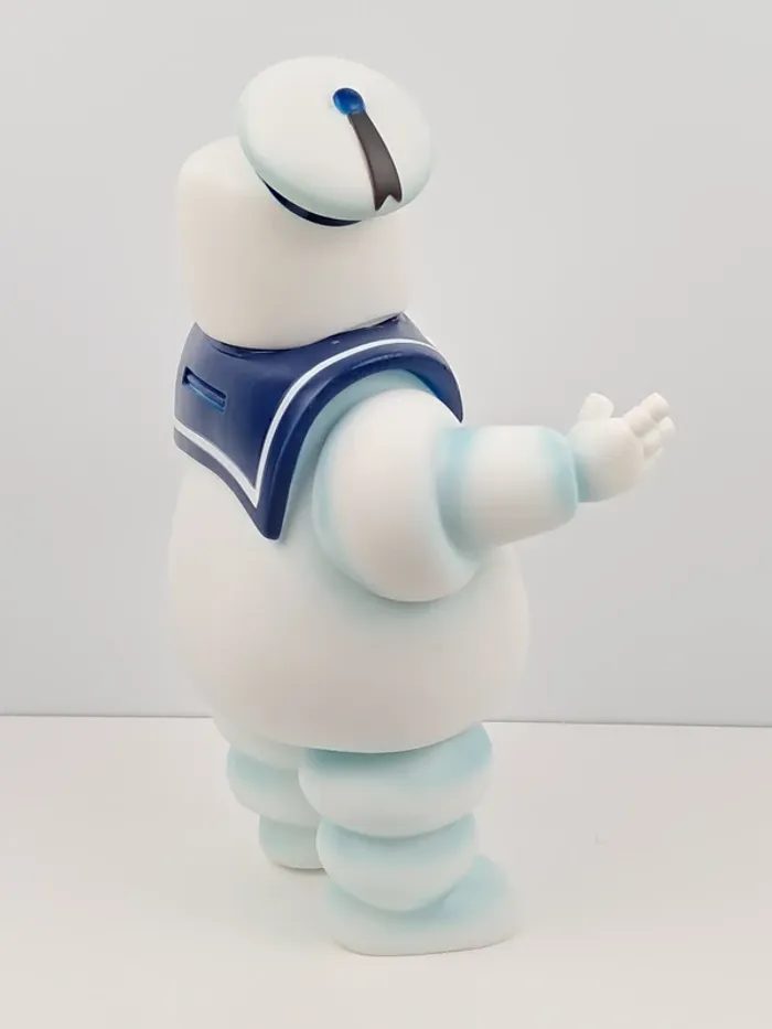 Figurine Bibendum Chamallow dans Ghostbusters - photo numéro 4