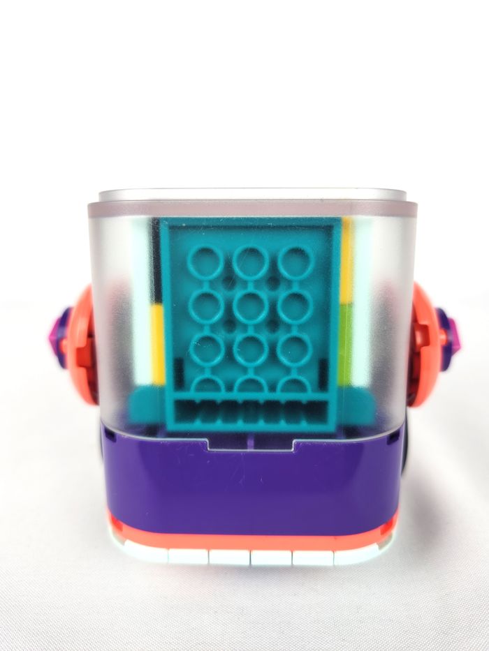 Lego Vidiyo Unicorn DJ - BeatBox Figurine - photo numéro 6