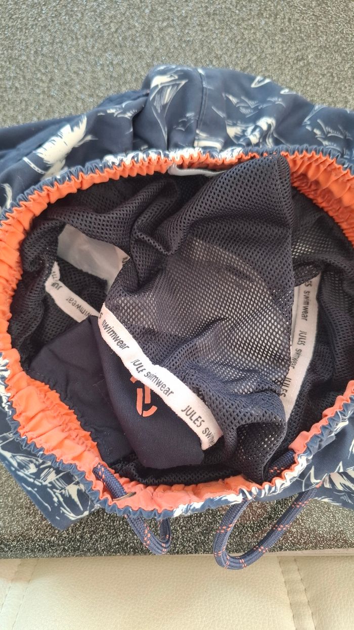 Maillotde bain 4 ans - photo numéro 4