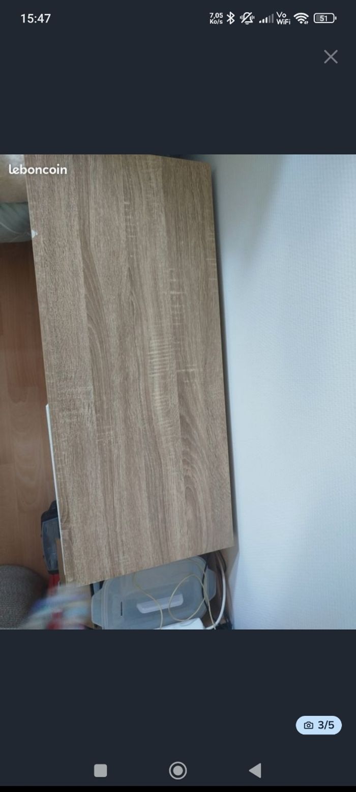 Bureau bon état - photo numéro 3