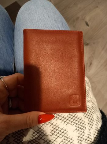 Portefeuille Hexagona