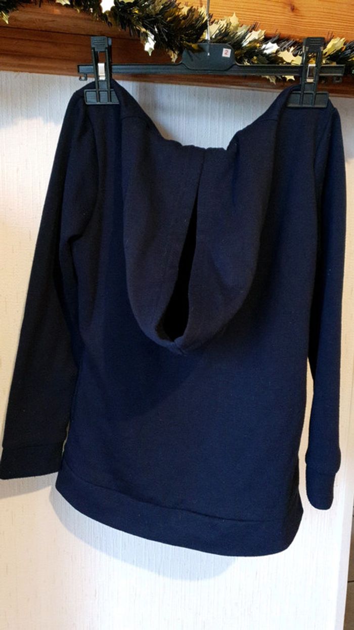 Gilet Firefly 12 ans - photo numéro 2