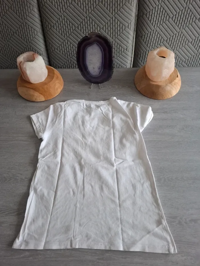 T-shirt taille 10 ans - photo numéro 3