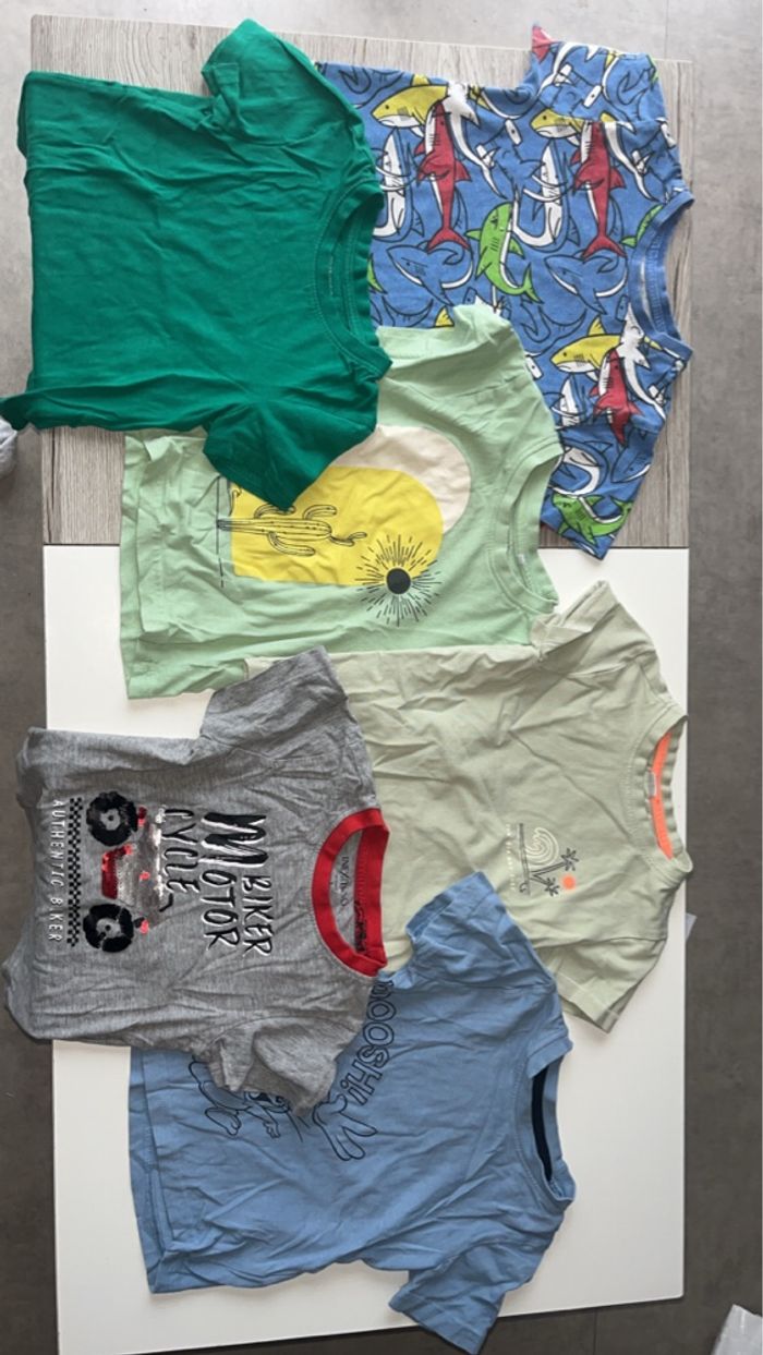 Lot de vêtement 3 ans - photo numéro 8