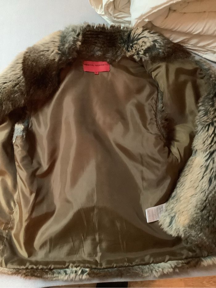 Gilet fourrure - photo numéro 2