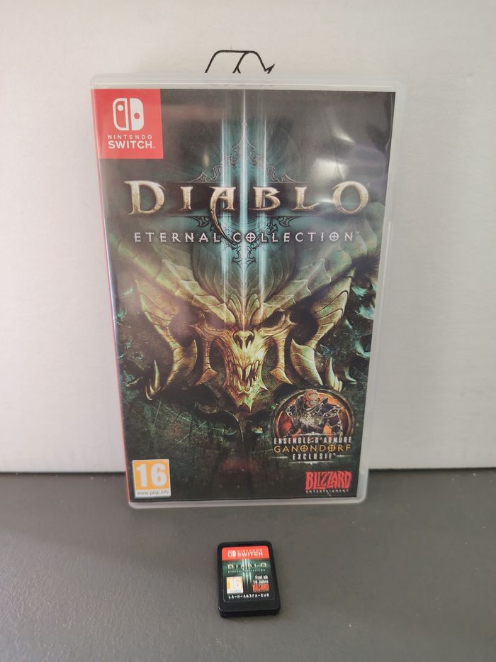 Diablo Switch