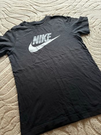 T-shirt enfant garçon Nike 