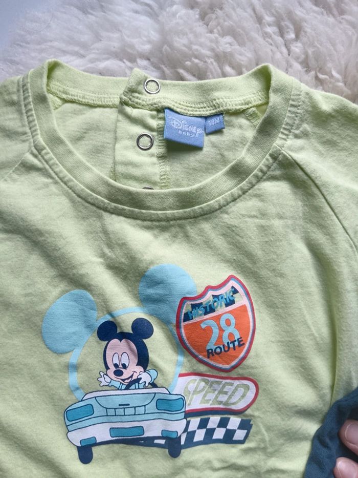 Lot combi short - photo numéro 2