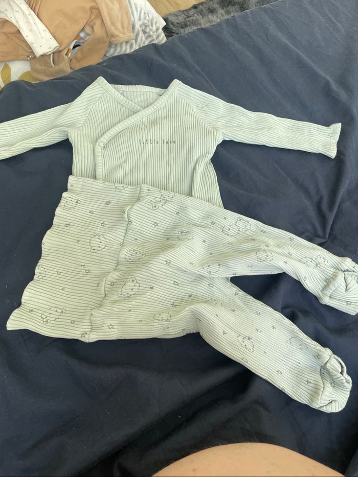 Vêtements bébé - photo numéro 5
