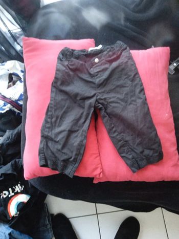 Pantalon 18 mois