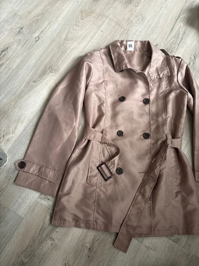 Veste parka - photo numéro 2