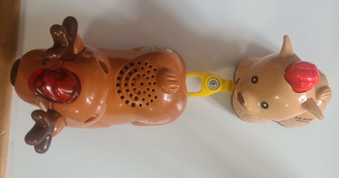 Tut tut animaux - photo numéro 5