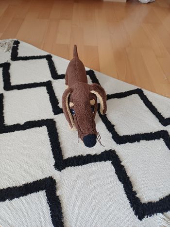 Doudou pour enfants.