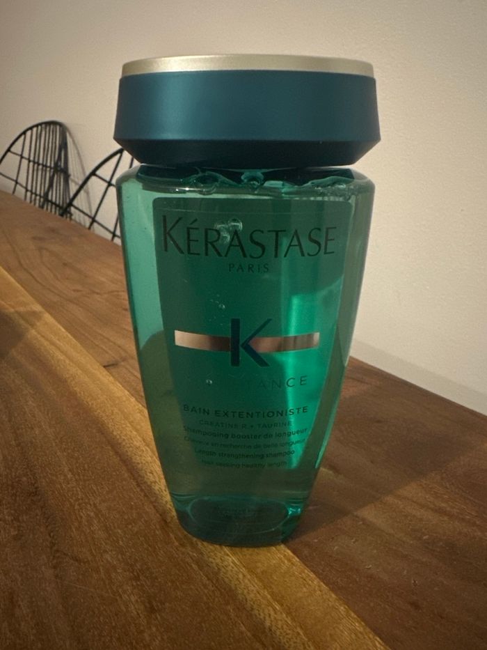 Kerastase résistance