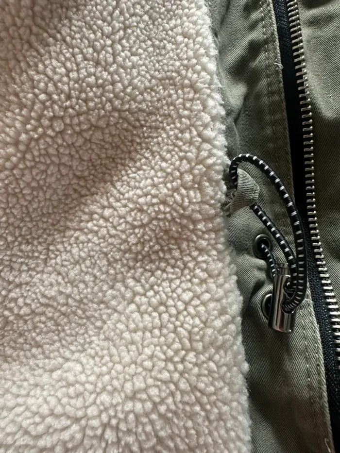 Manteau Zadig & Voltaire - photo numéro 10