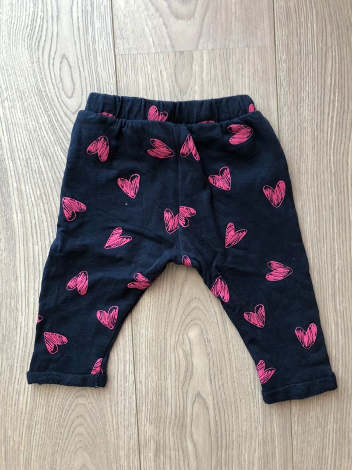 Pantalon doublé - photo numéro 2