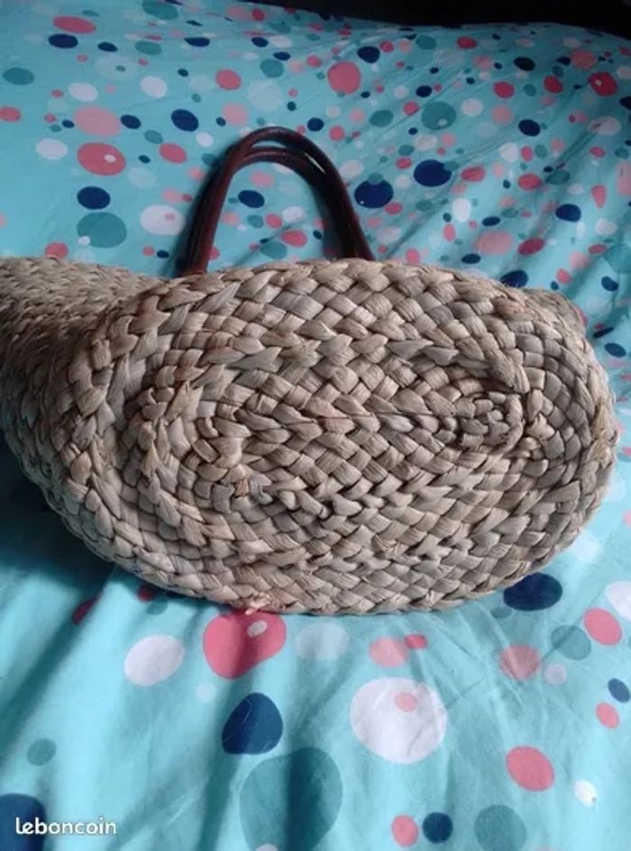 Sac de plage bandana moon - photo numéro 5